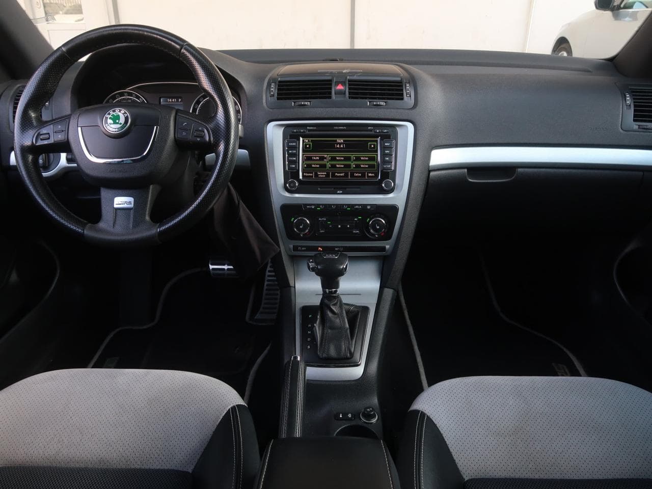 2011 Škoda Octavia - 19