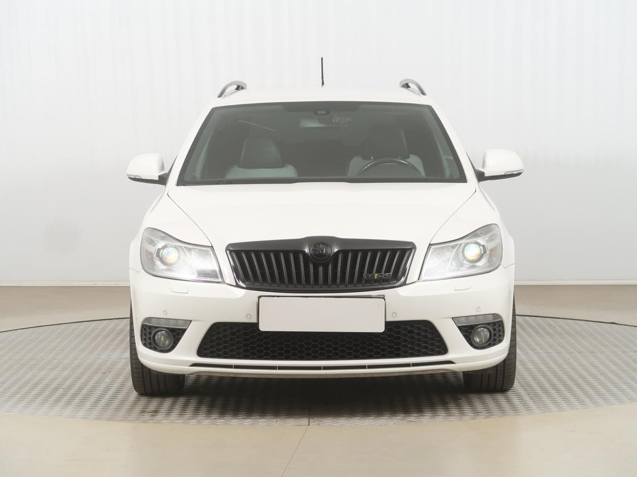 2011 Škoda Octavia - 3