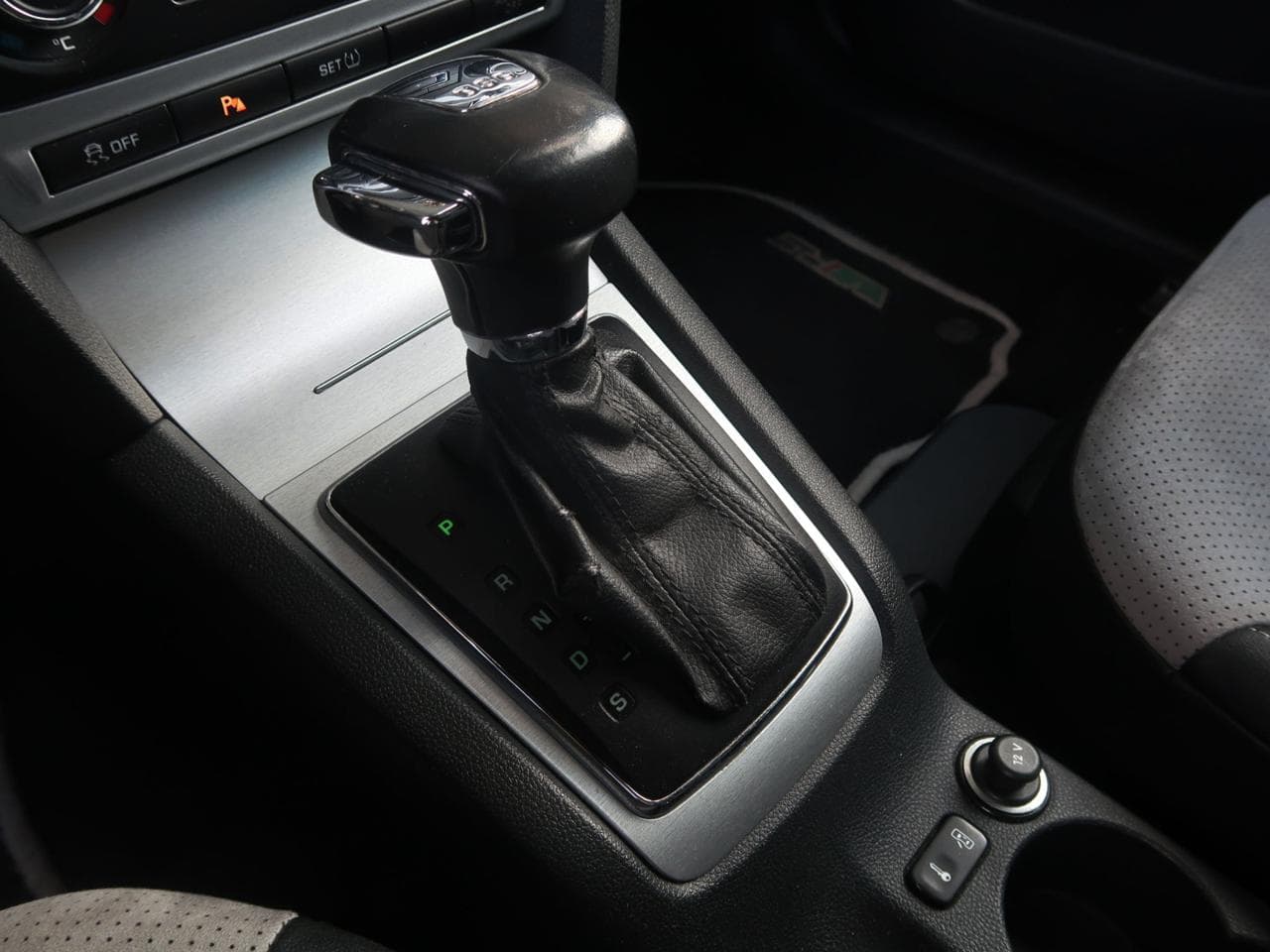 2011 Škoda Octavia - 37