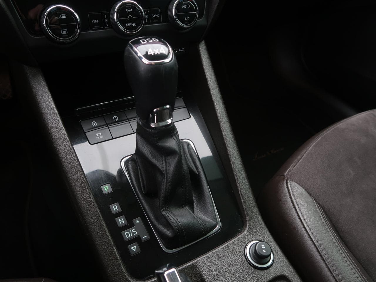 2017 Škoda Octavia - 37