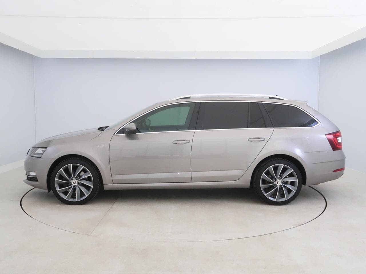 2017 Škoda Octavia - 7