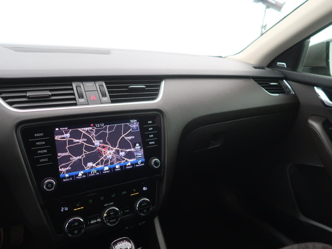 2017 Škoda Octavia - 35