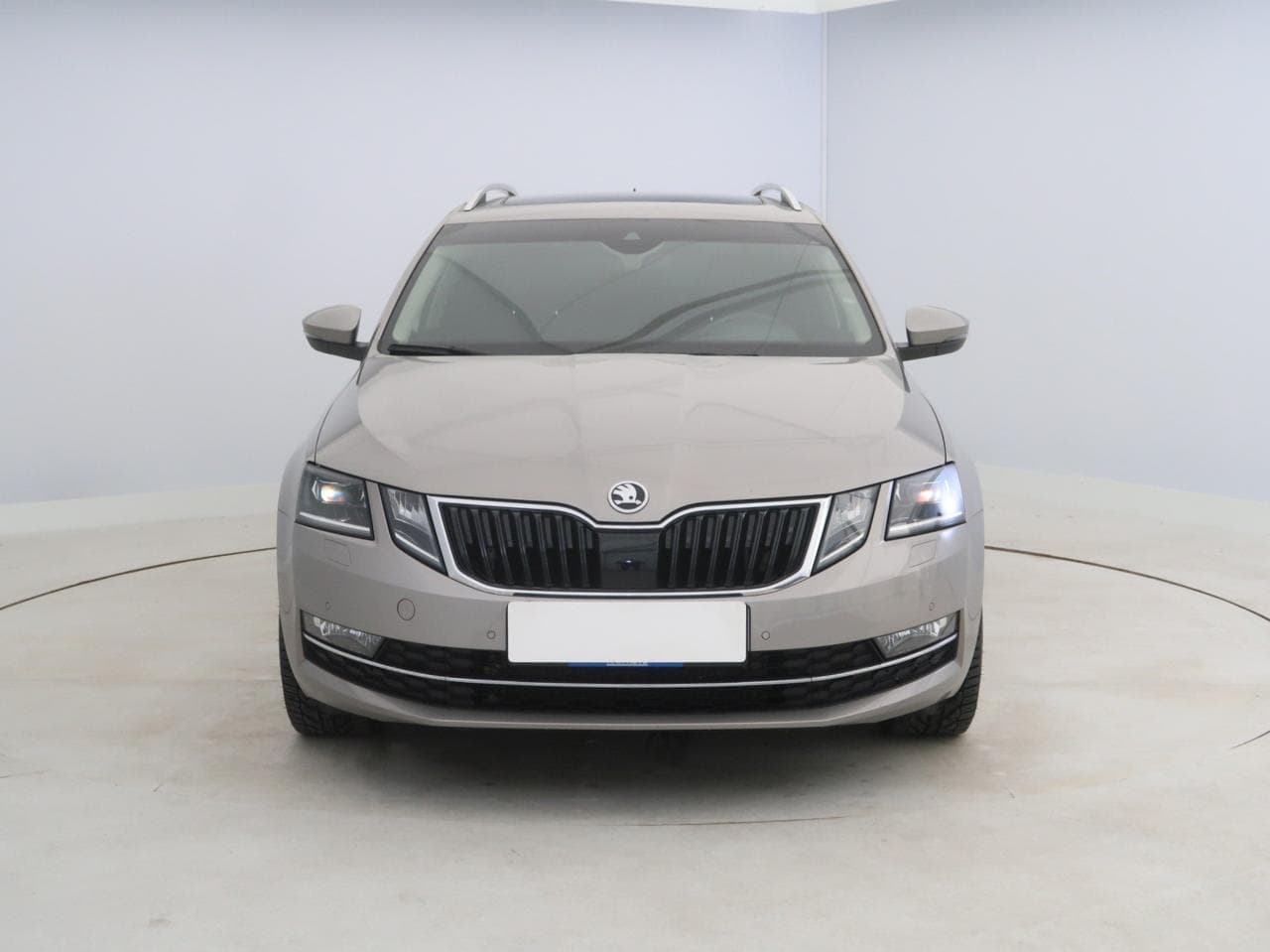 2017 Škoda Octavia - 3