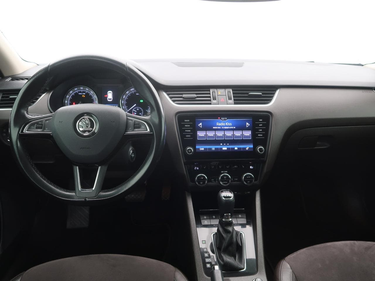 2017 Škoda Octavia - 19