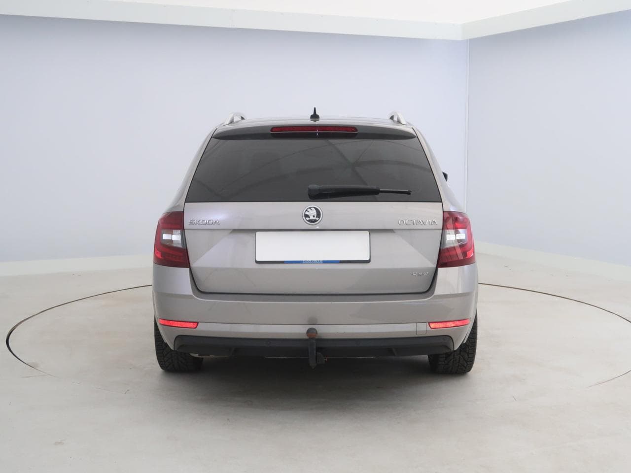 2017 Škoda Octavia - 11