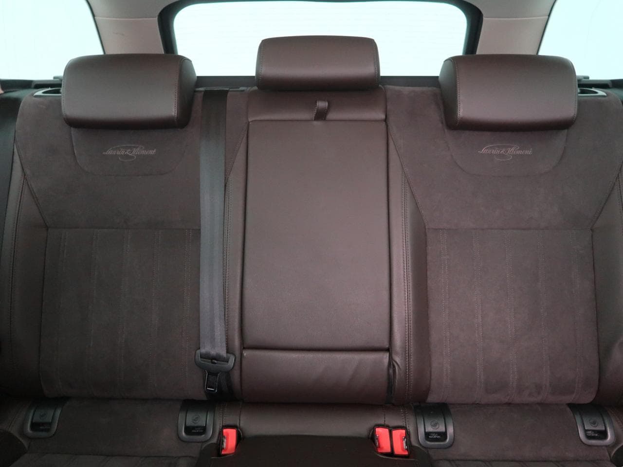 2017 Škoda Octavia - 27