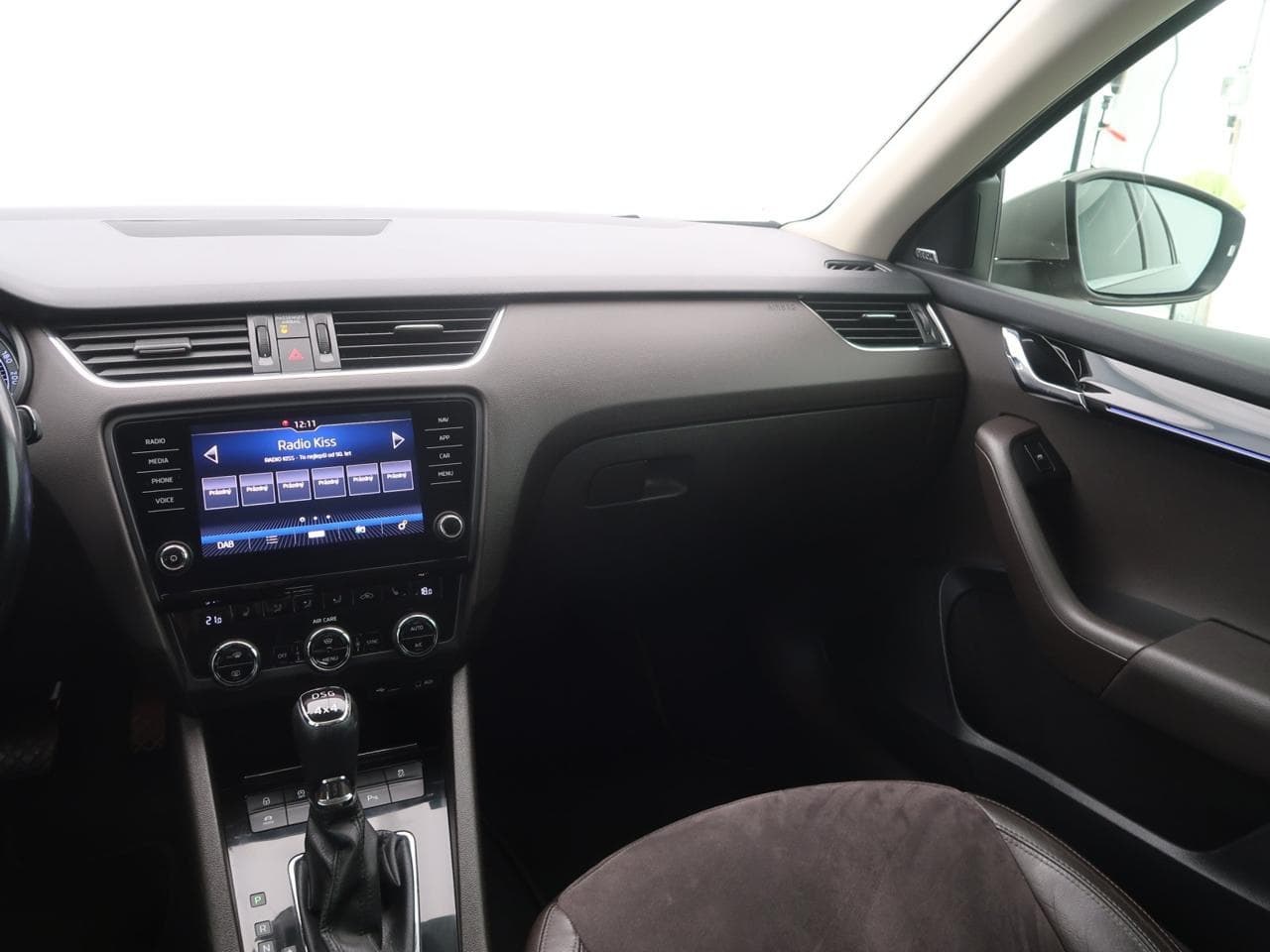 2017 Škoda Octavia - 21