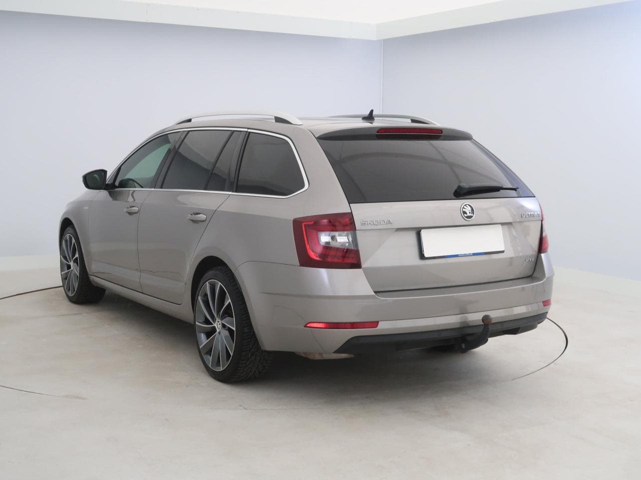2017 Škoda Octavia - 9