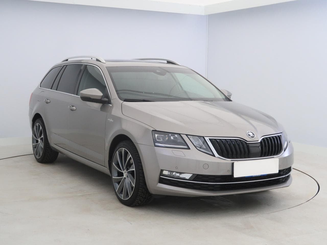 Škoda Octavia 2.0 TDI 135kW kombi