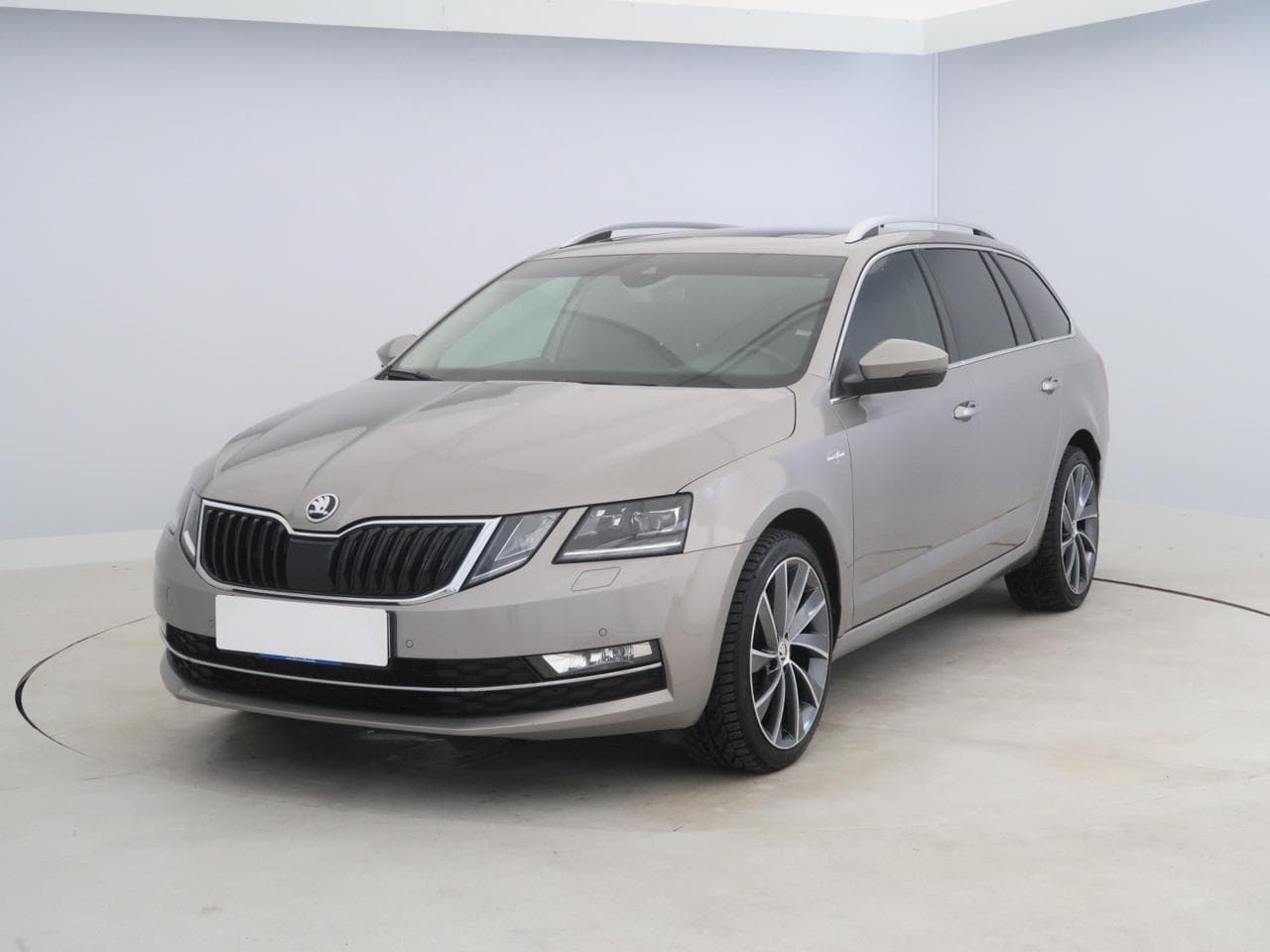 2017 Škoda Octavia - 5