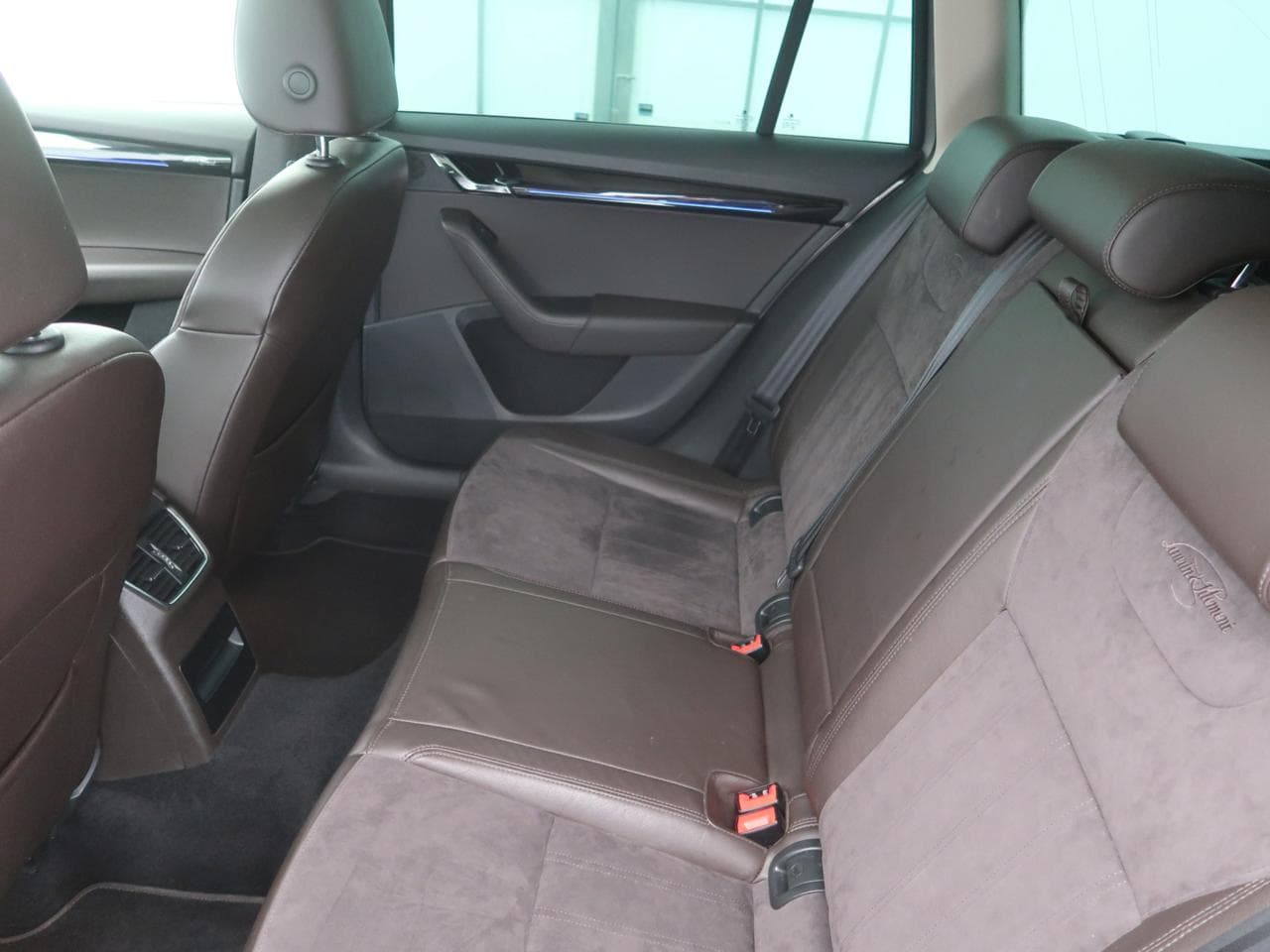 2017 Škoda Octavia - 29