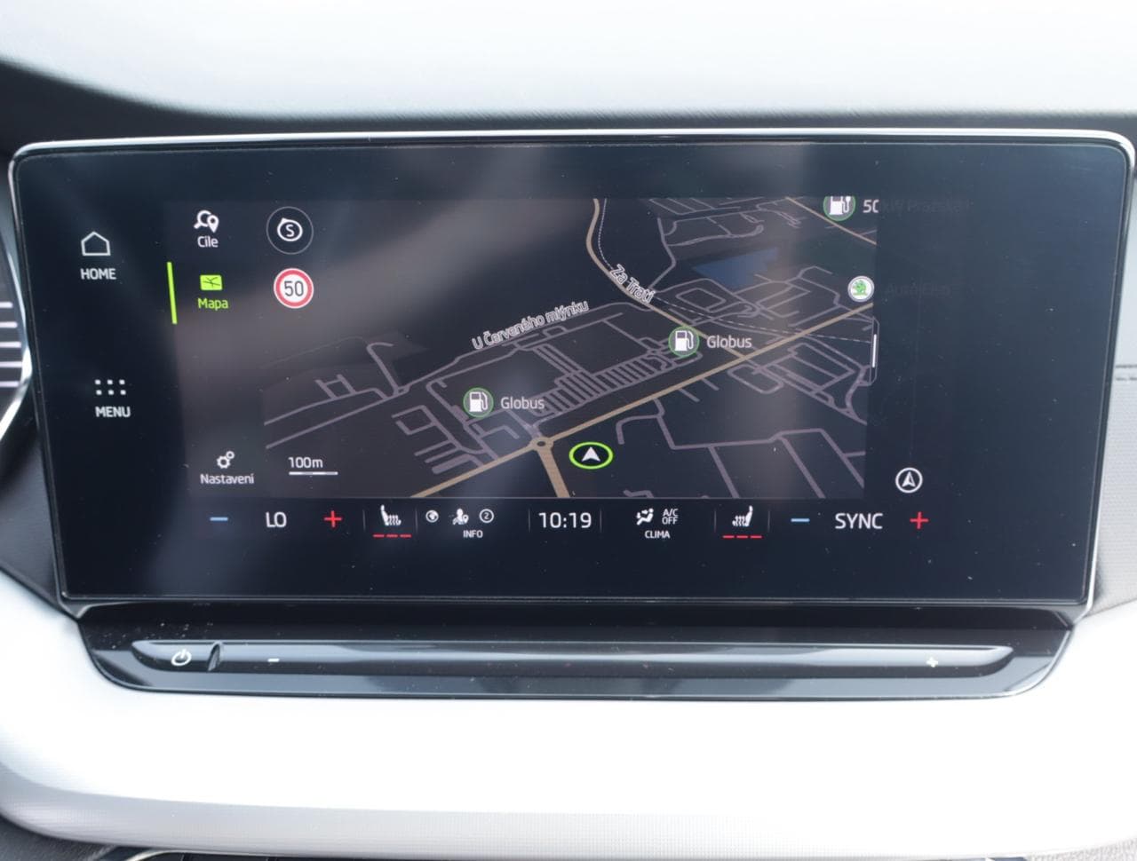 2023 Škoda Octavia - 37