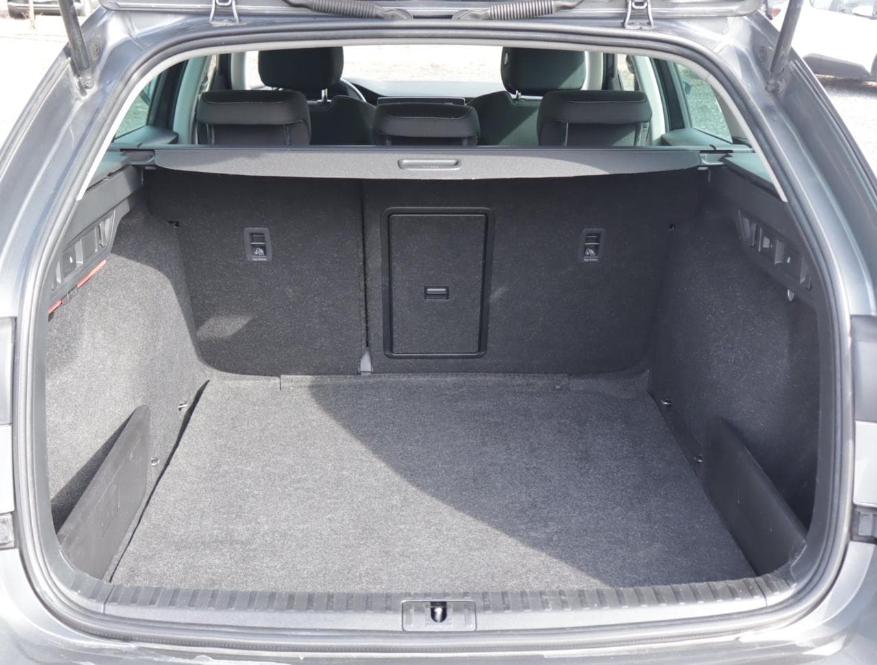 2023 Škoda Octavia - 39