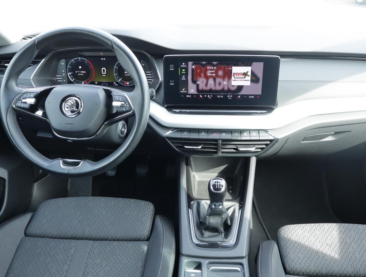 2023 Škoda Octavia - 19