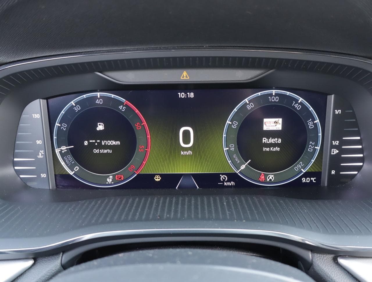 2023 Škoda Octavia - 33