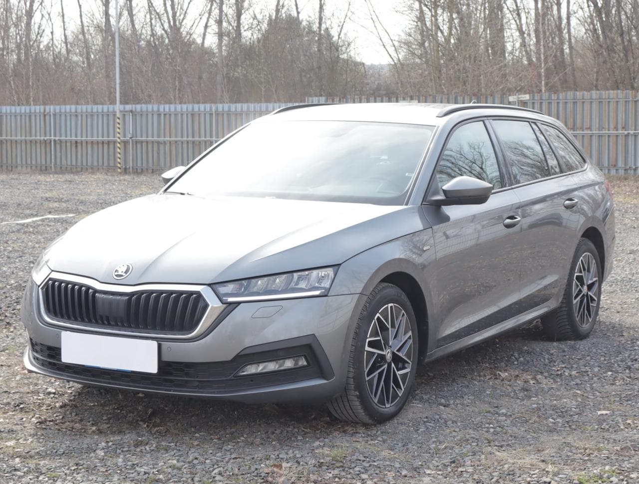 2023 Škoda Octavia - 5