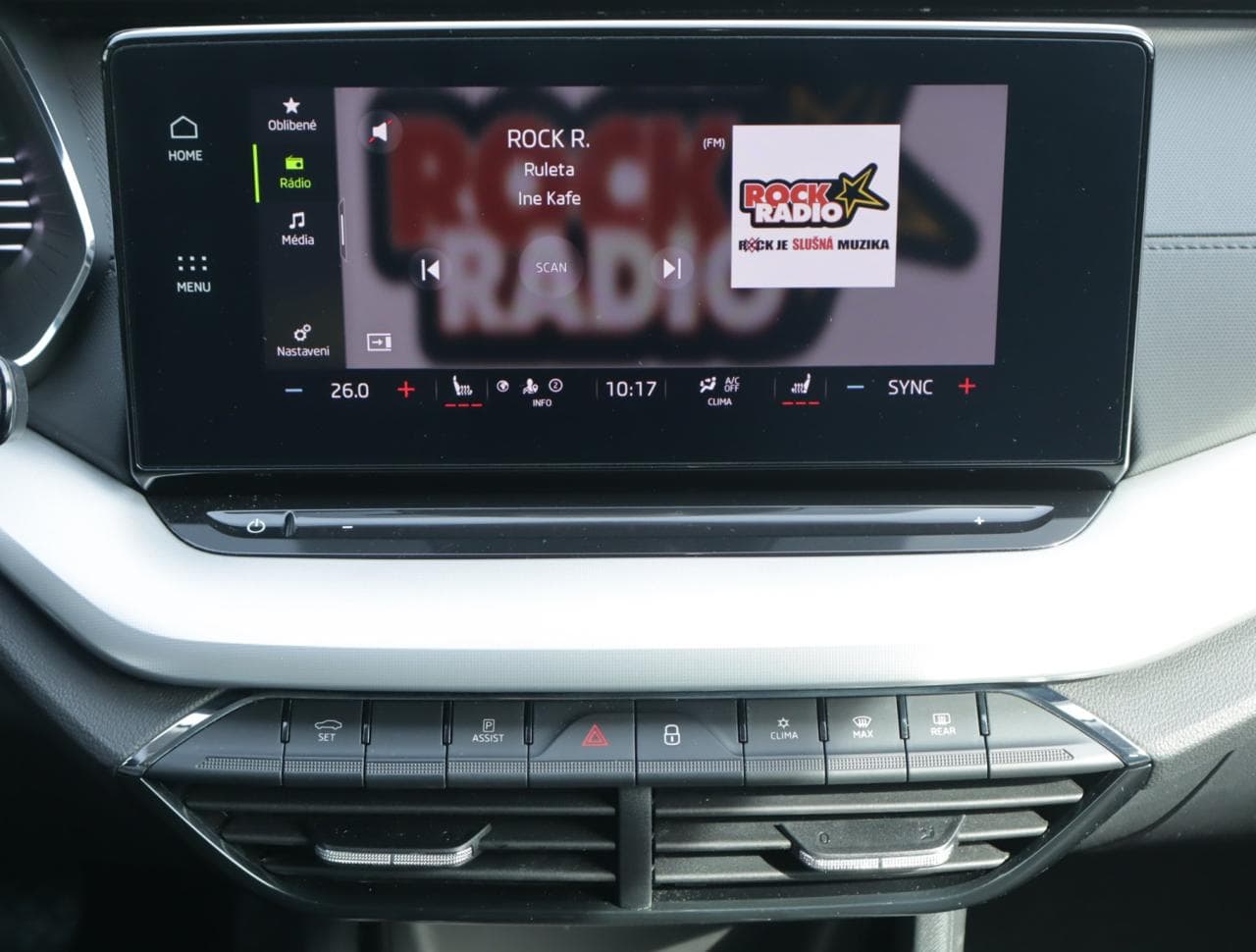 2023 Škoda Octavia - 35