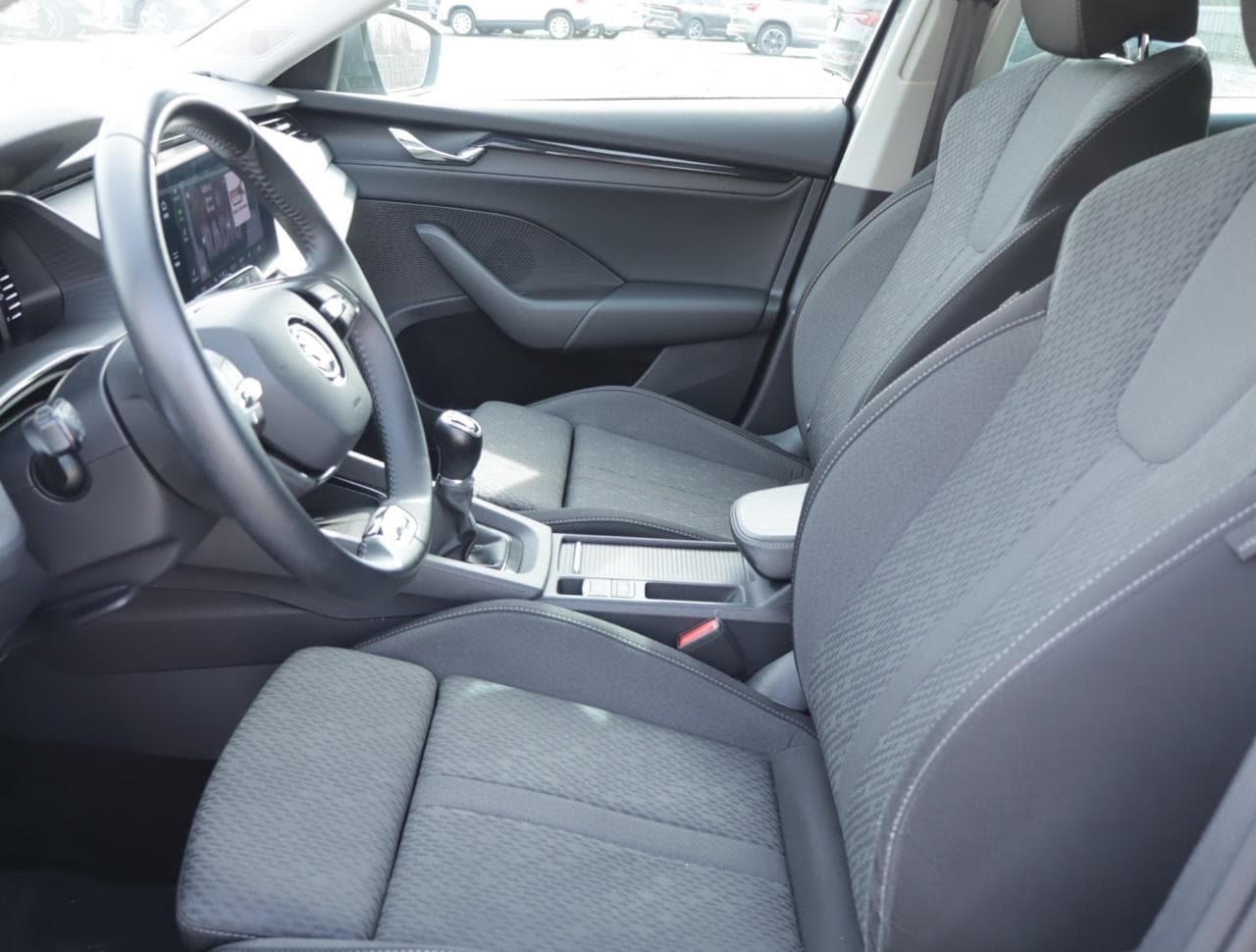 2023 Škoda Octavia - 31