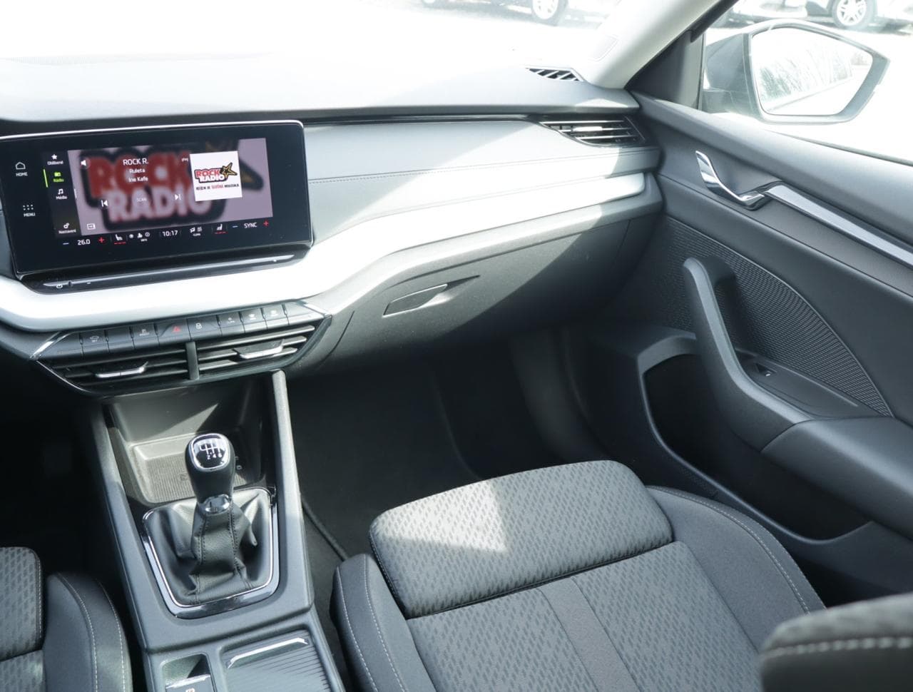 2023 Škoda Octavia - 21