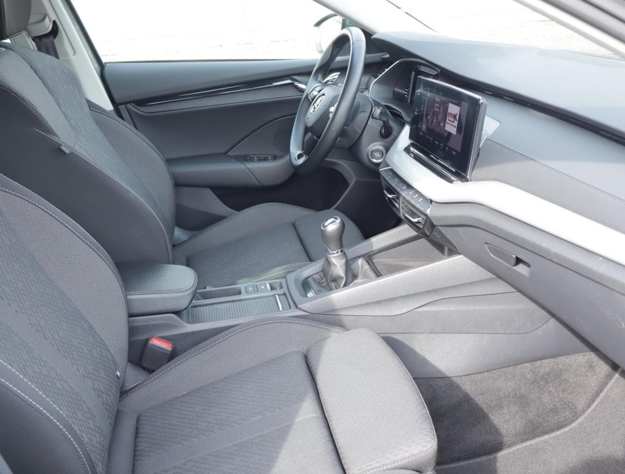 2023 Škoda Octavia - 23