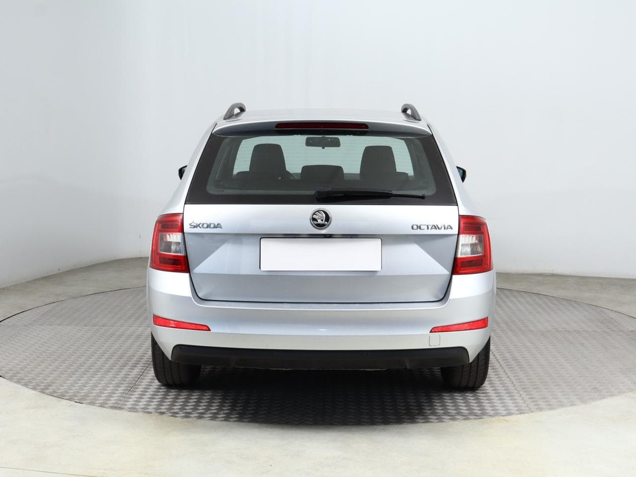 2015 Škoda Octavia - 11