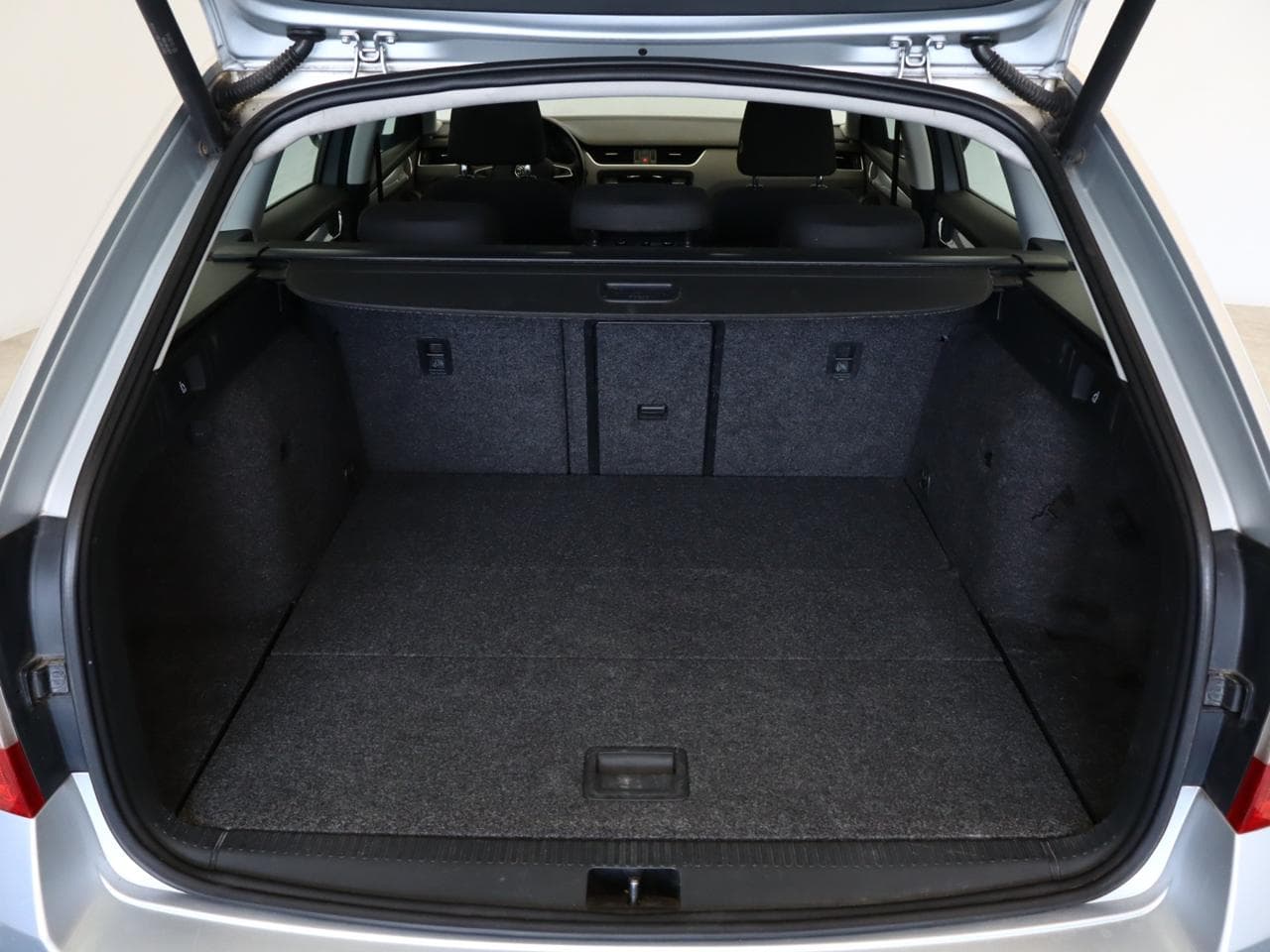 2015 Škoda Octavia - 33