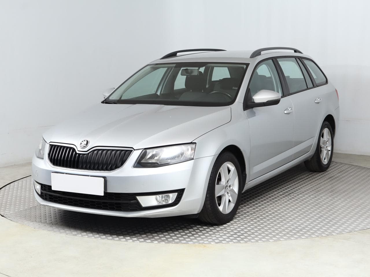 2015 Škoda Octavia - 5