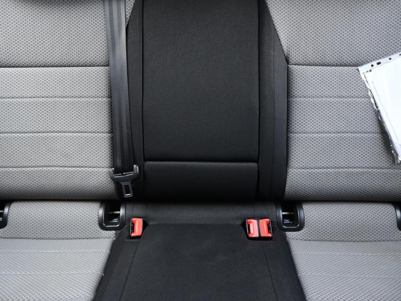 2015 Škoda Octavia - 23