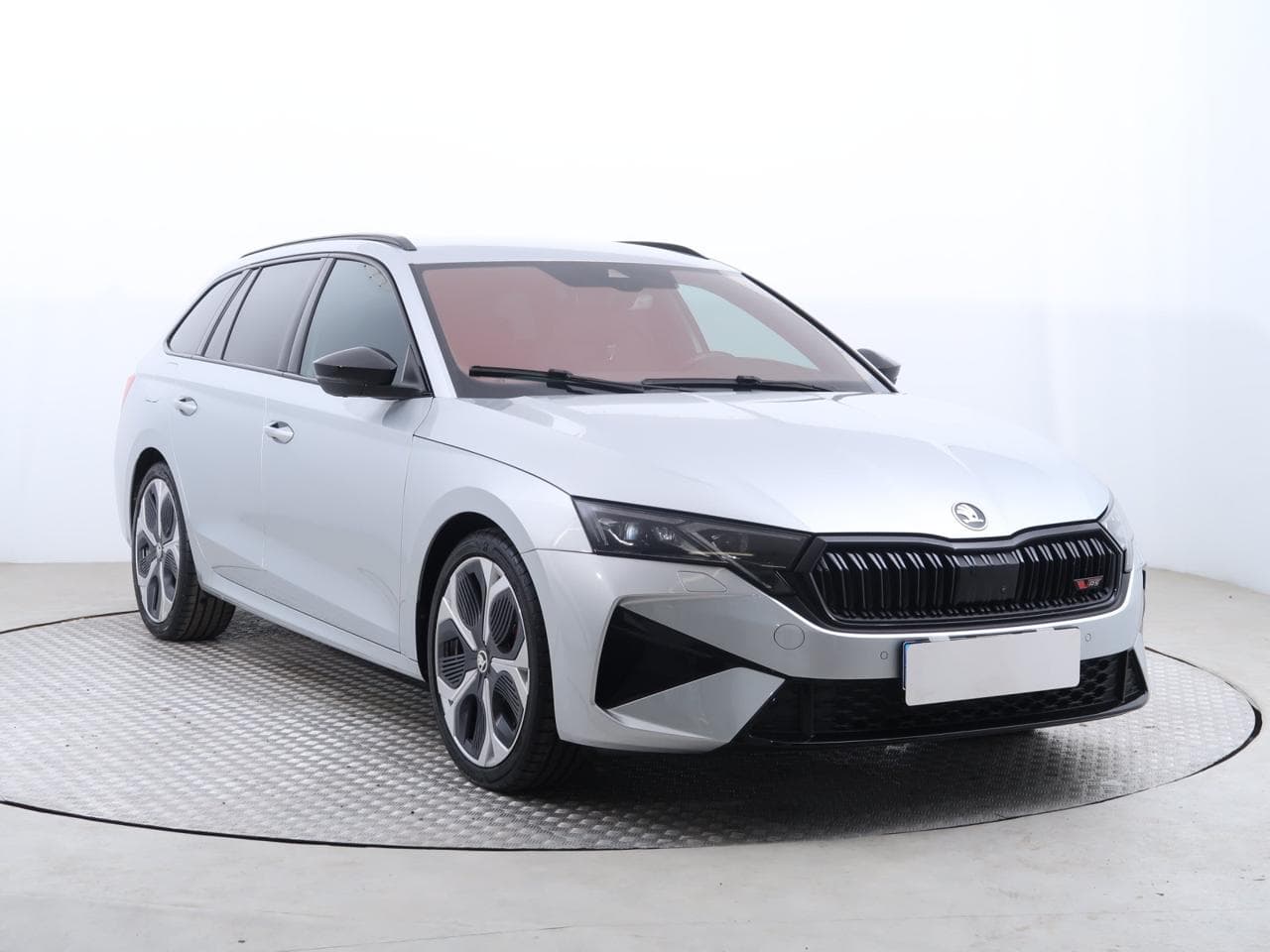 2024 Škoda OCTAVIA