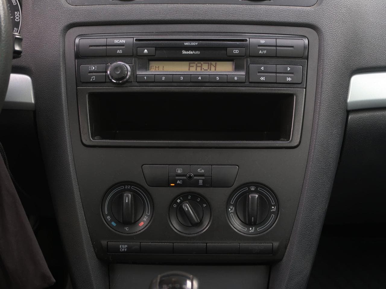 2007 Škoda Octavia - 35