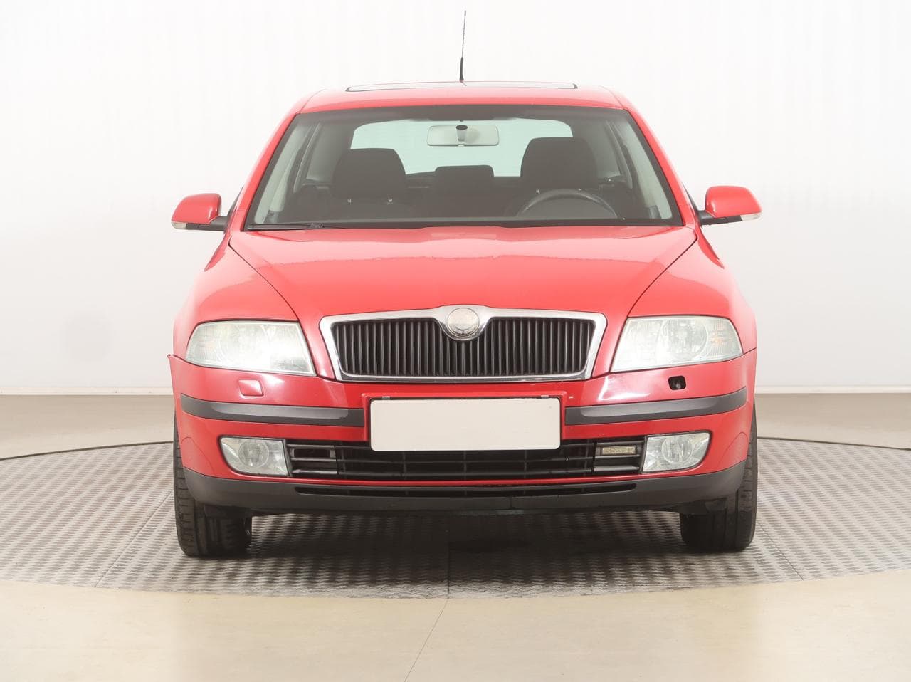 2007 Škoda Octavia - 3