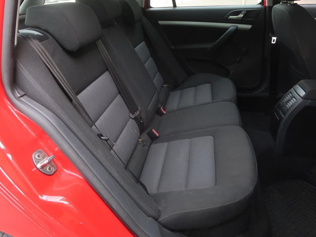 2007 Škoda Octavia - 25