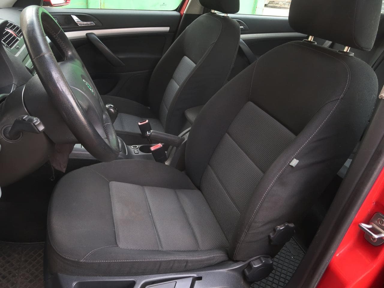 2007 Škoda Octavia - 31