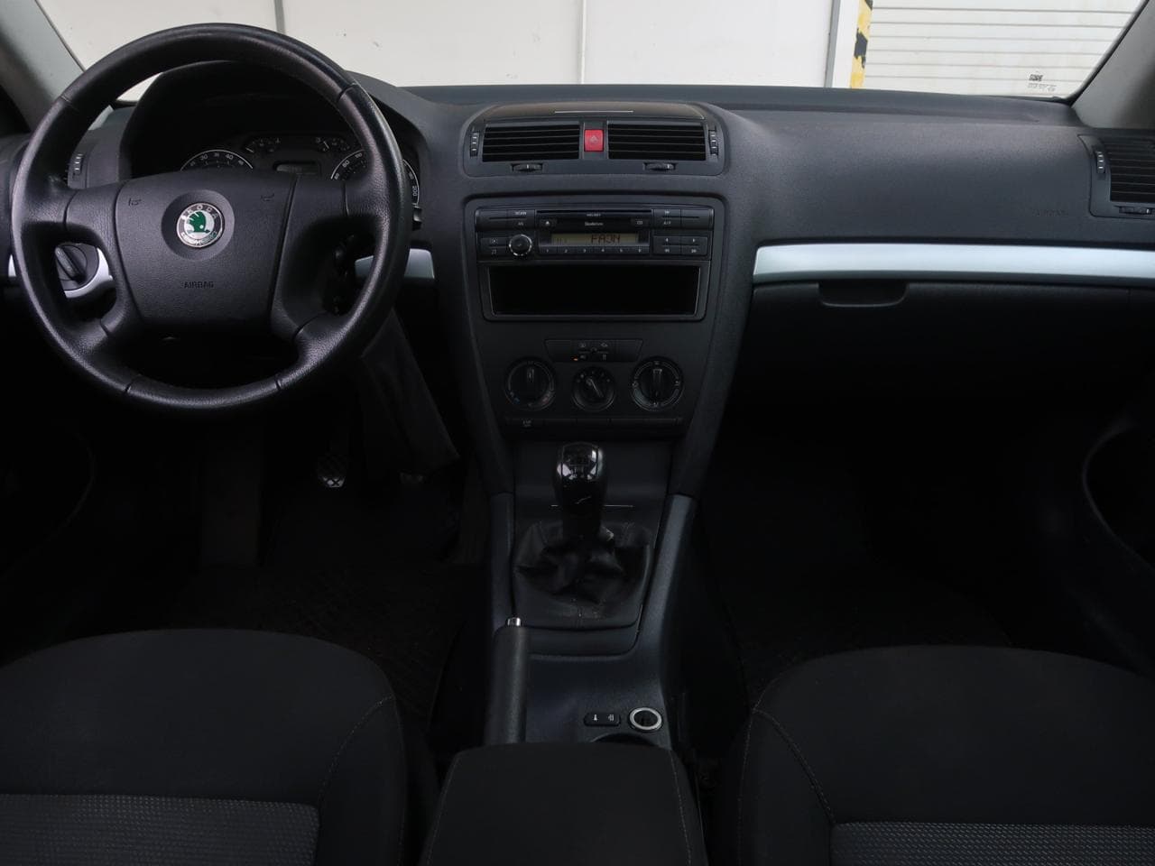 2007 Škoda Octavia - 19