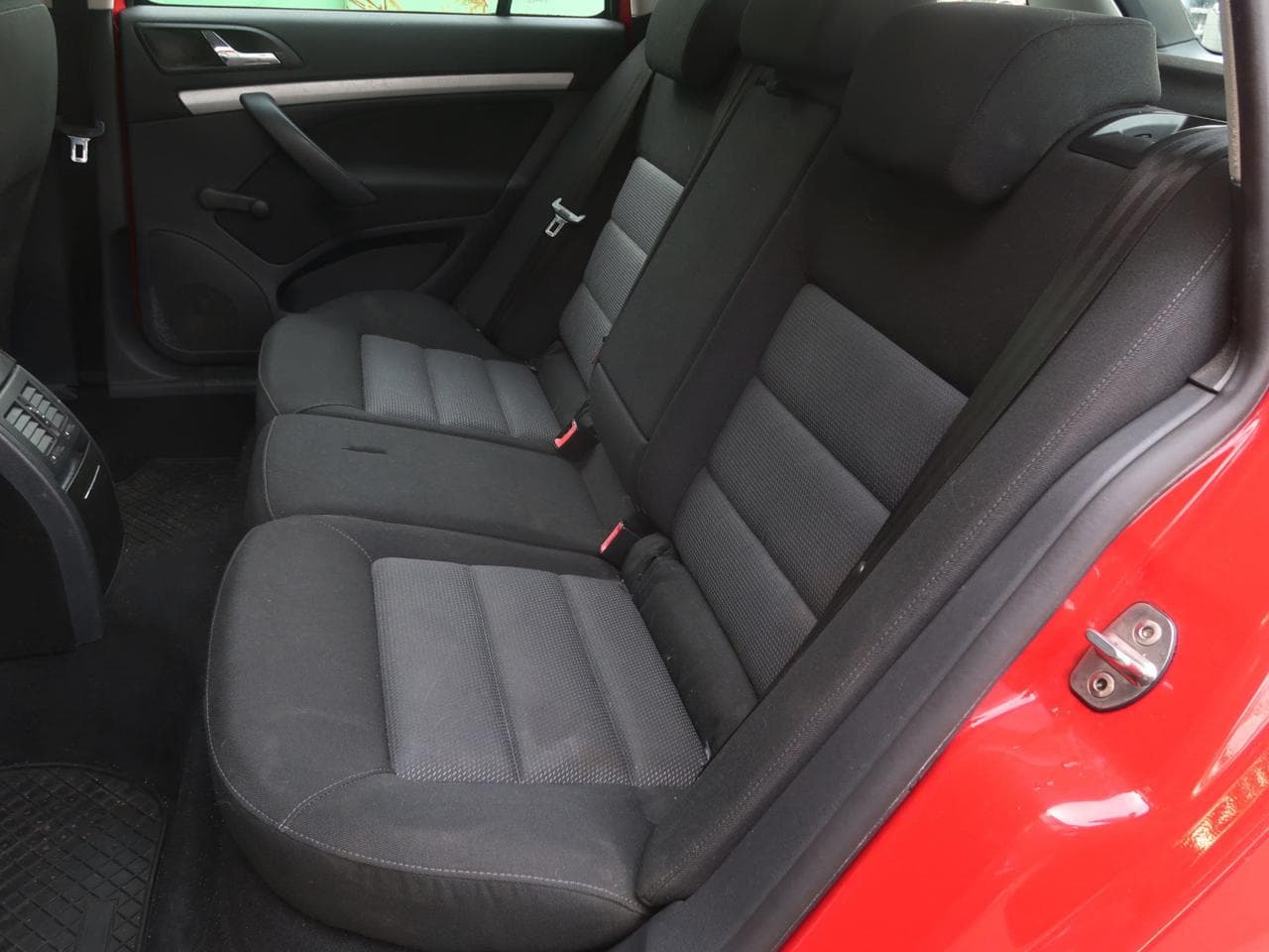 2007 Škoda Octavia - 29