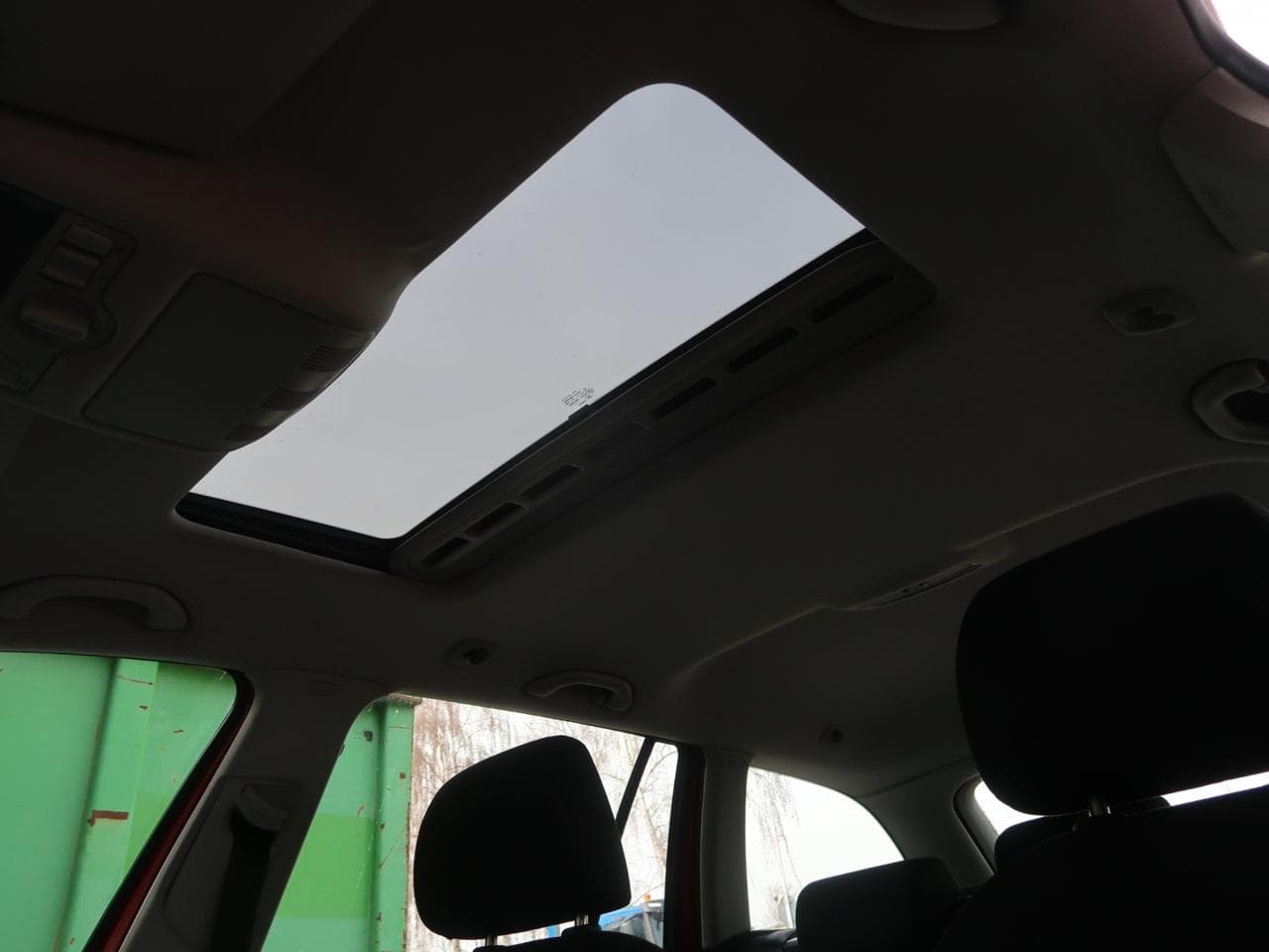 2007 Škoda Octavia - 39