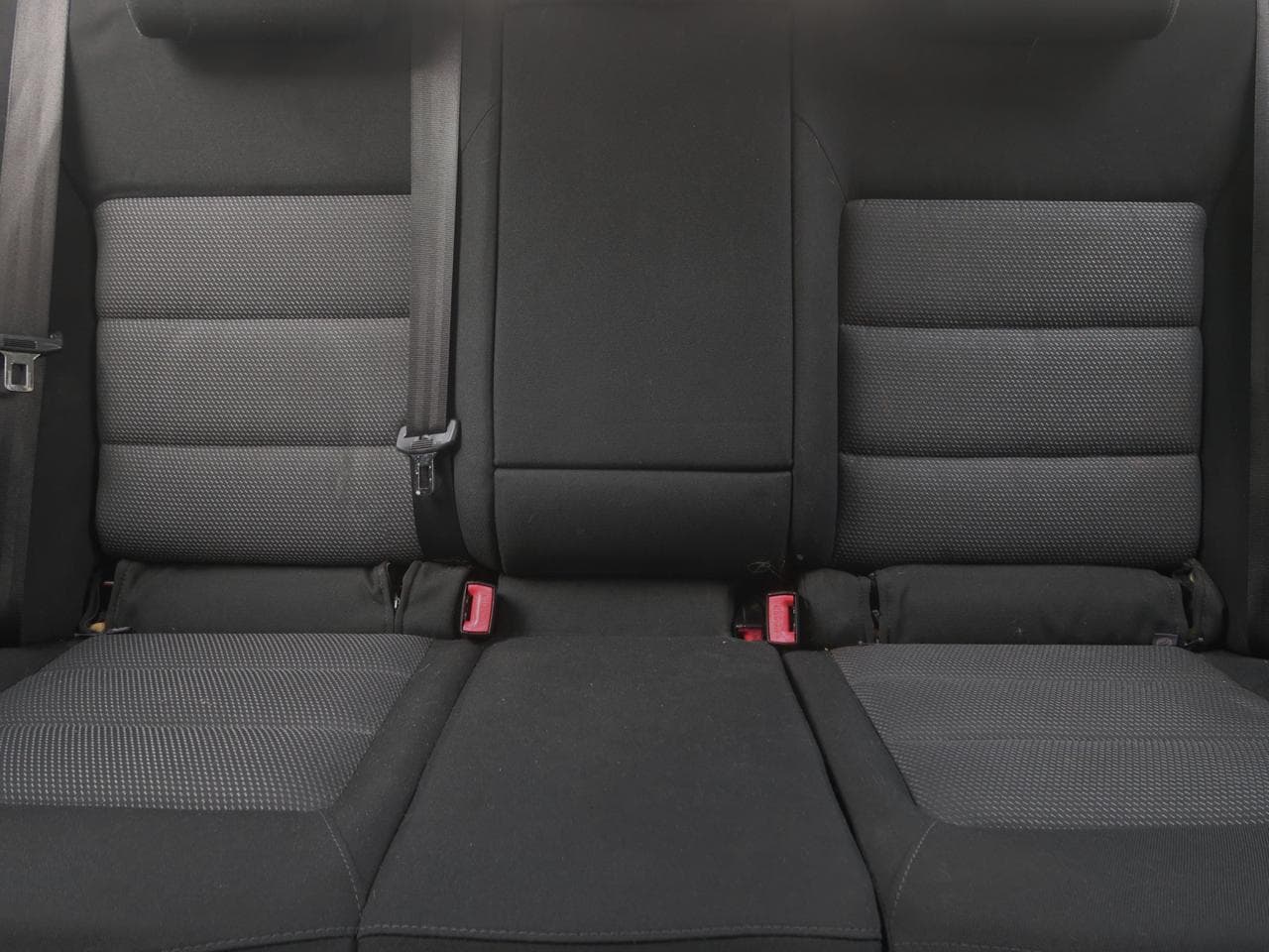 2007 Škoda Octavia - 27