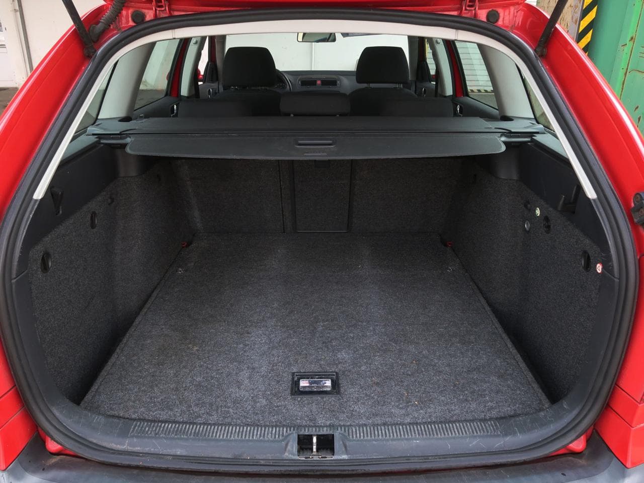 2007 Škoda Octavia - 37