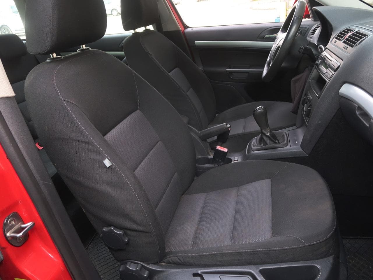 2007 Škoda Octavia - 23