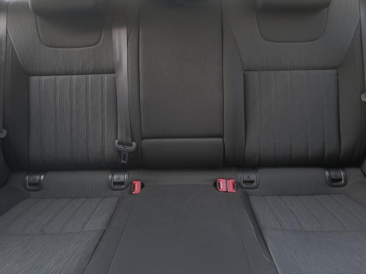 2019 Škoda Octavia - 27