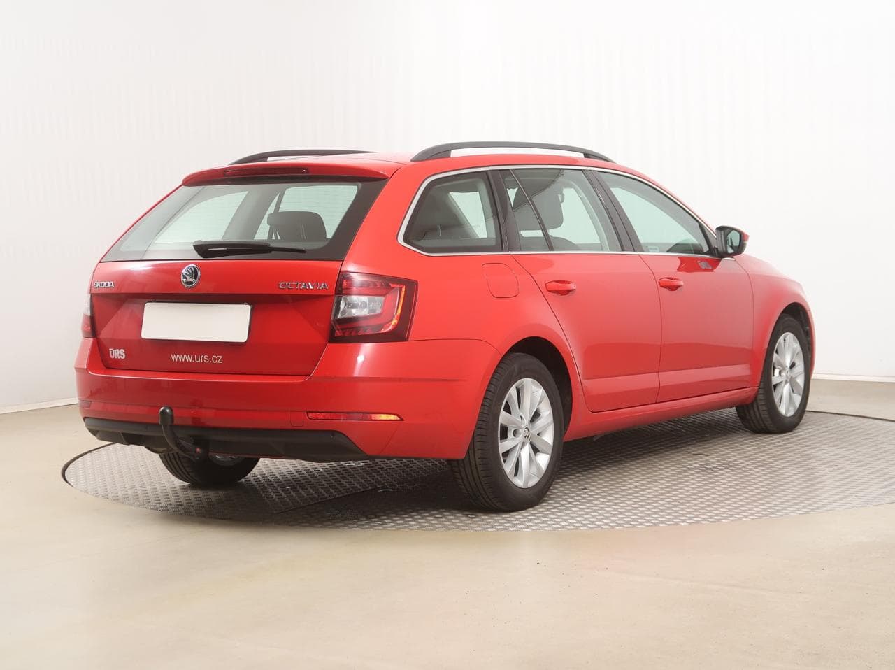 2019 Škoda Octavia - 13