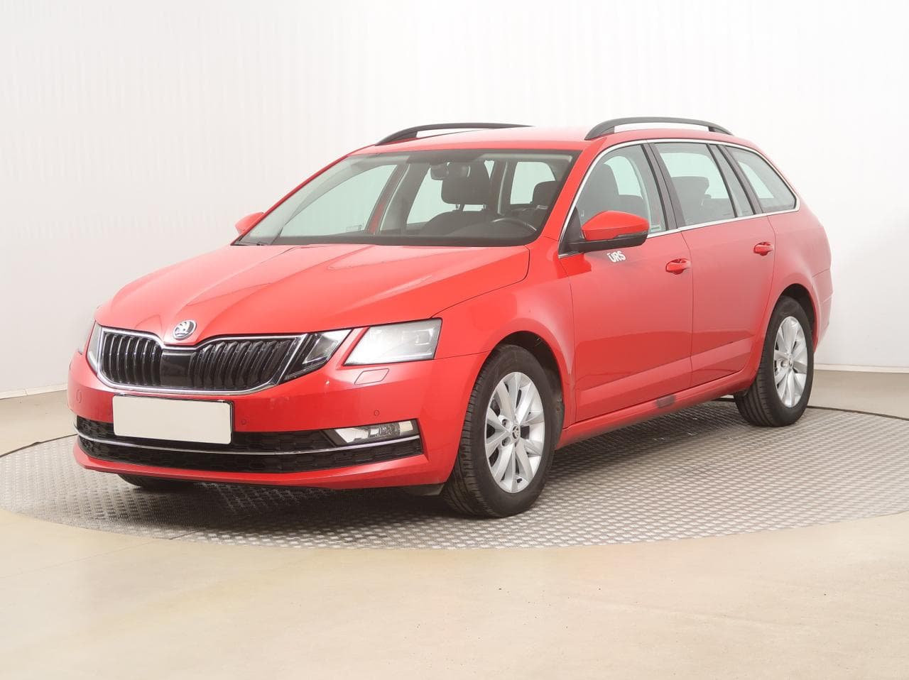 2019 Škoda Octavia - 5