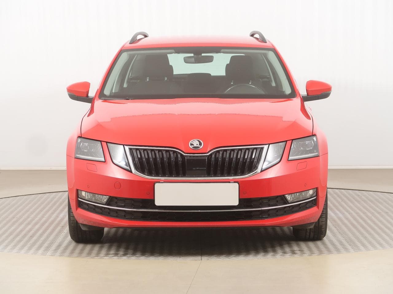 2019 Škoda Octavia - 3