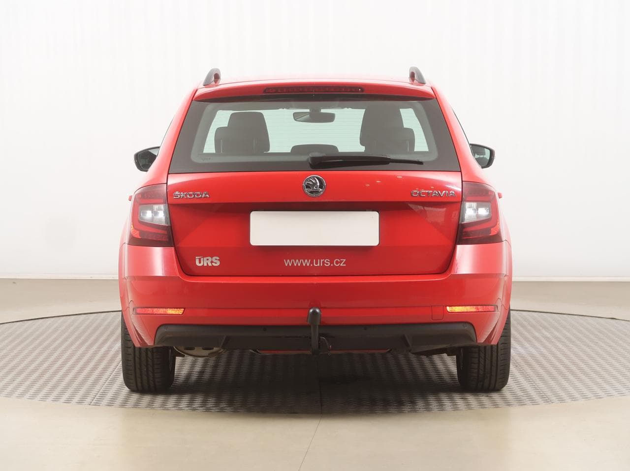 2019 Škoda Octavia - 11