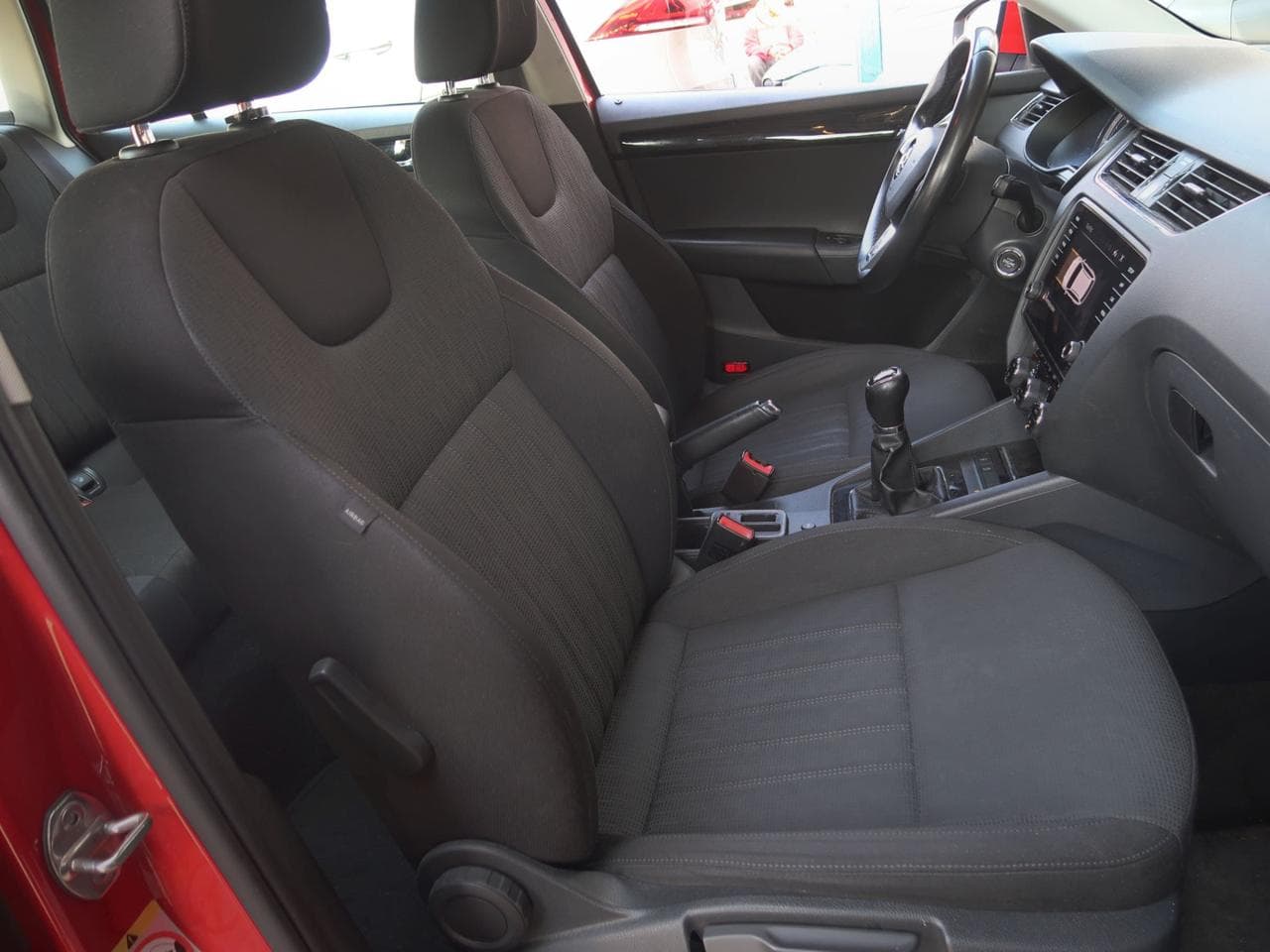 2019 Škoda Octavia - 23