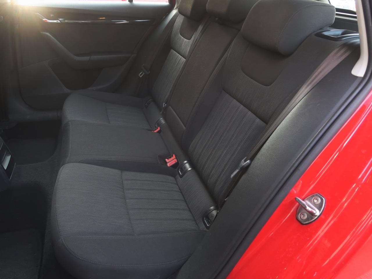 2019 Škoda Octavia - 29