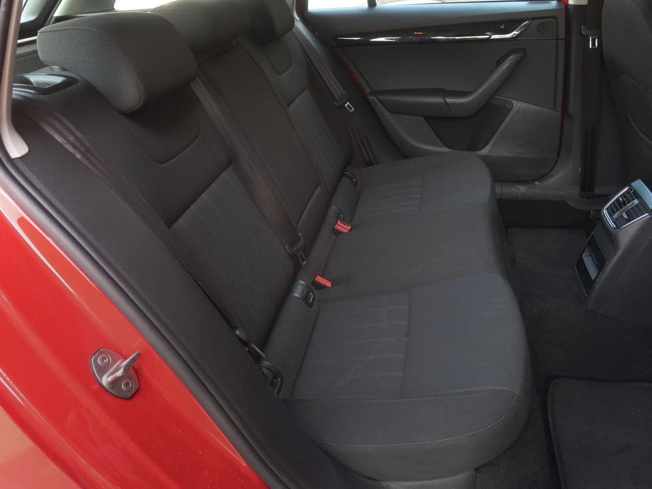 2019 Škoda Octavia - 25