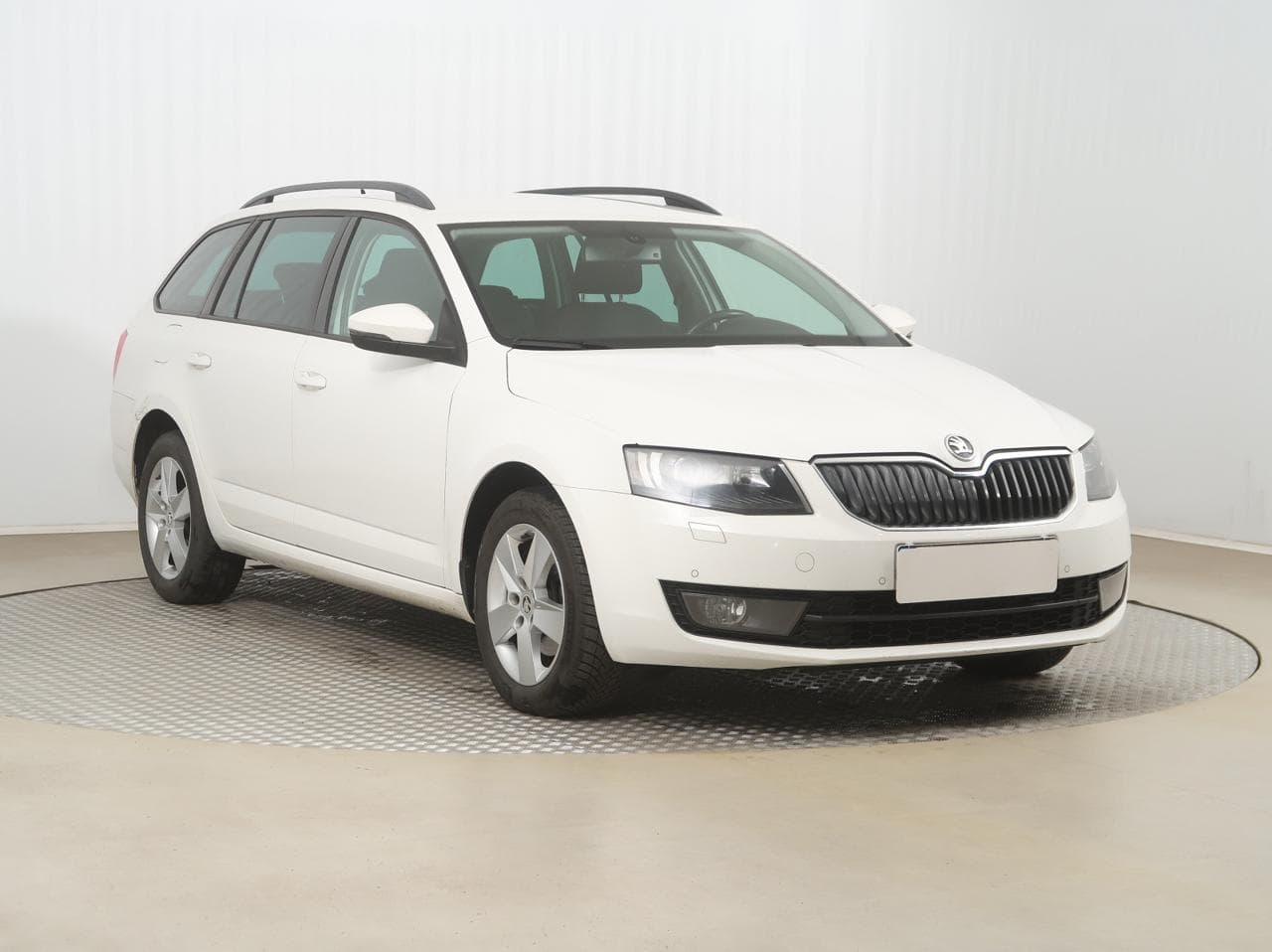 Škoda Octavia 2.0 TDI 110kW kombi