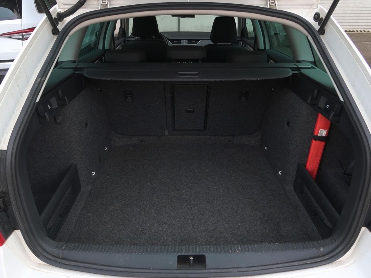 2013 Škoda Octavia - 39