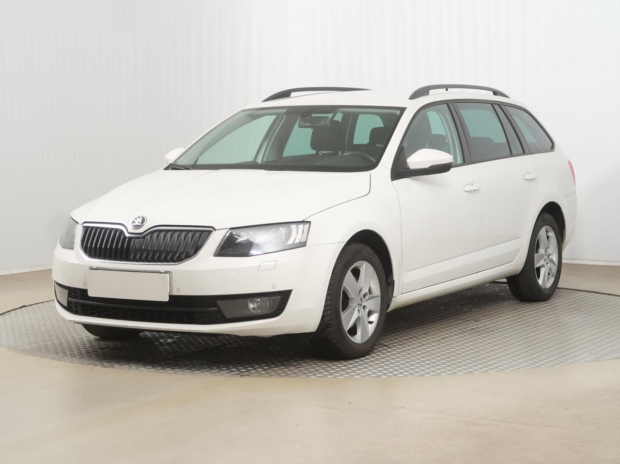 2013 Škoda Octavia - 5